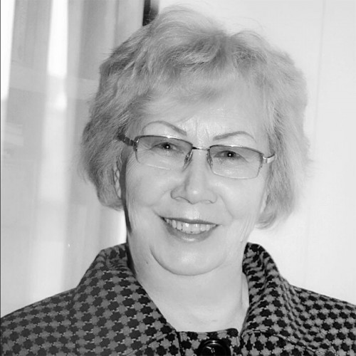 КАЛАМКАРОВА ЛЮЦИЯ ИСАКОВНА Д.М.Н., профессор