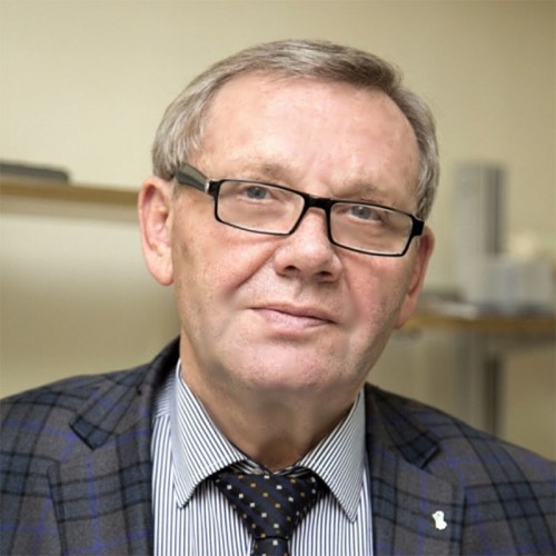 СИНЯВСКИЙ ЮРИЙ АЛЕКСАНДРОВИЧ Д.М.Н., профессор