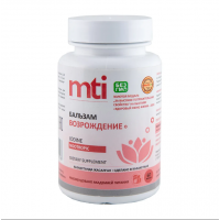 Бальзам Возрождение Плюс Премиум капсулы