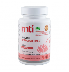 Бальзам Возрождение Плюс Премиум капсулы
